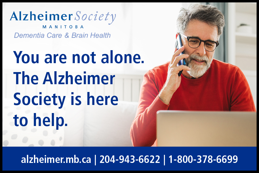 Alzheimer Society of Manitoba
