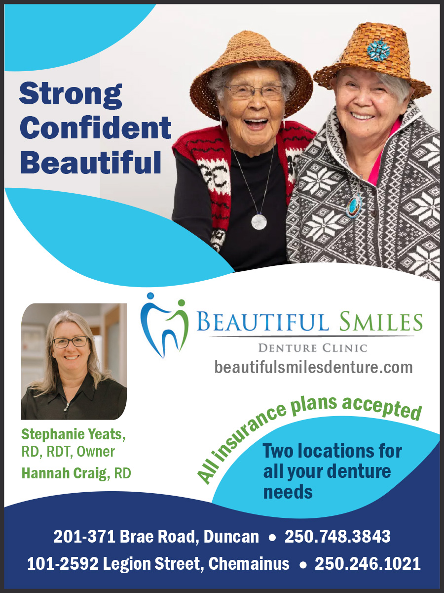 Beautiful Smiles Denture Clinic Inc