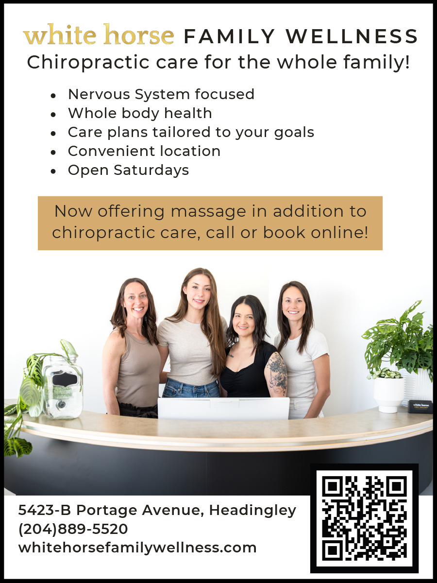 White Horse Family Wellness