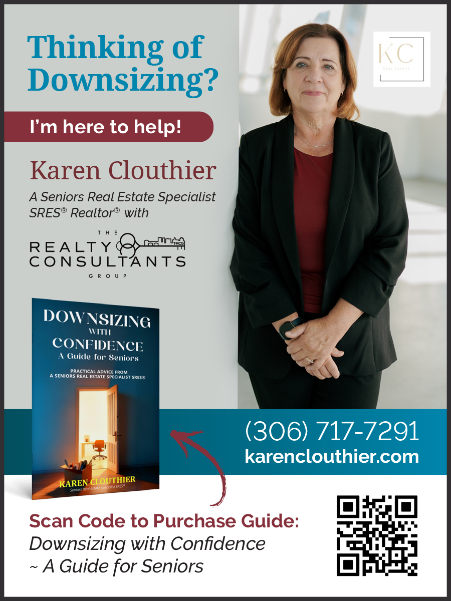 Karen Clouthier Realtor