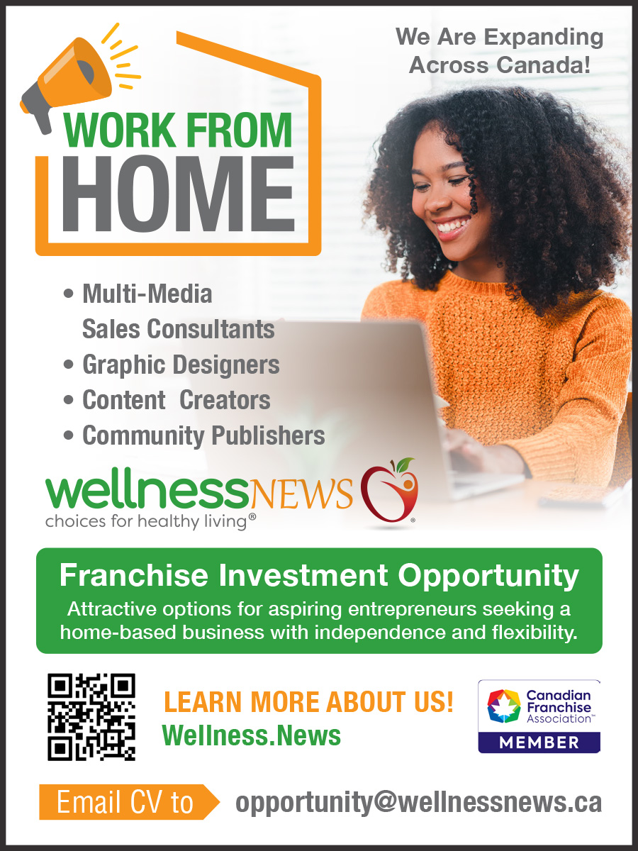 Wellnessnews Canada, Inc.