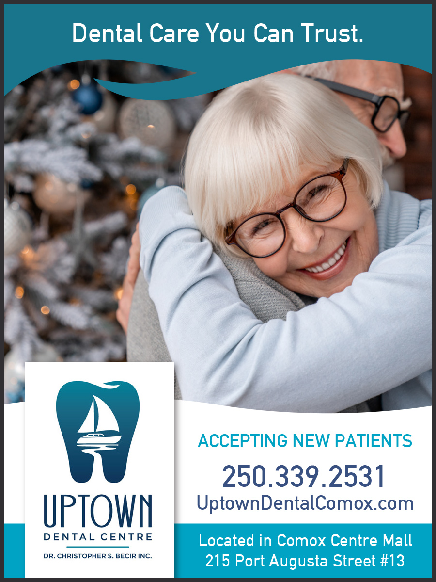 Uptown Dental Centre