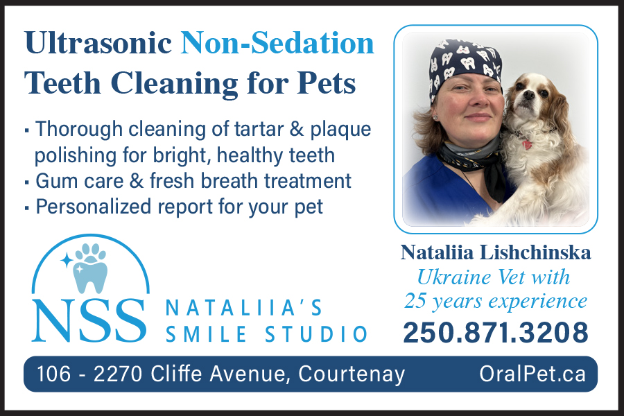 Nataliia's Smile Studio 