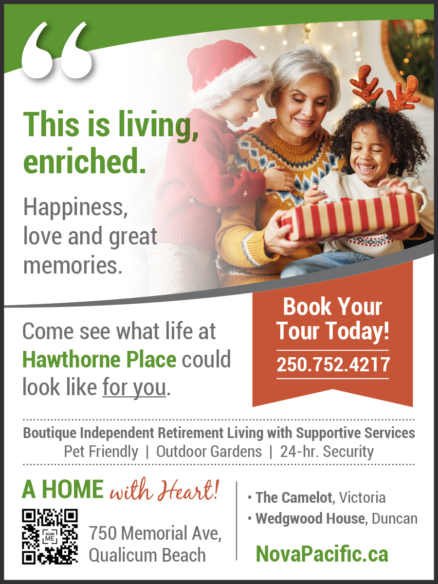 Nova Pacific Hawthorne 