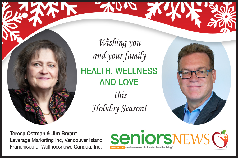 Leverage Marketing Inc.