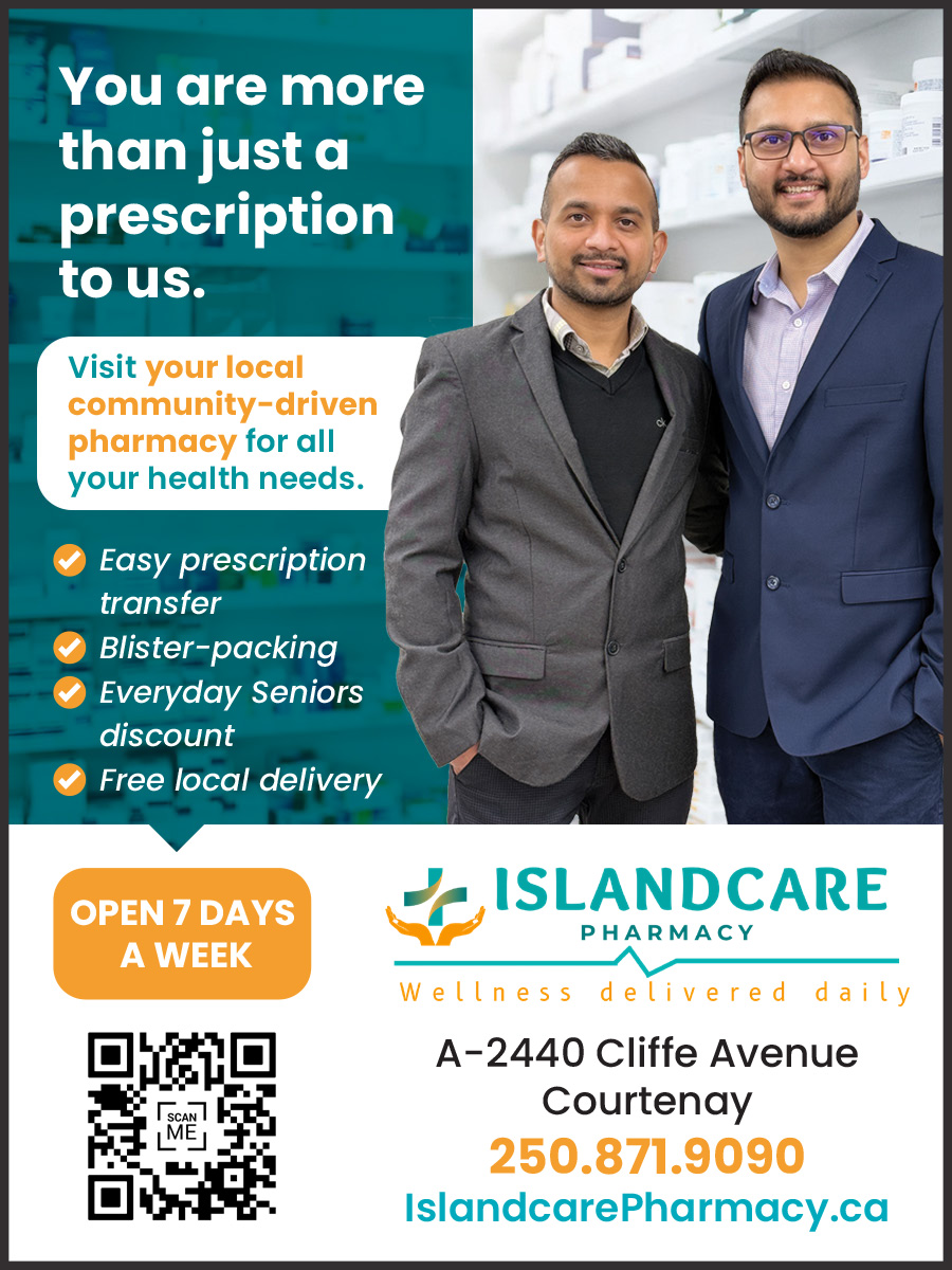 Islandcare Pharmacy