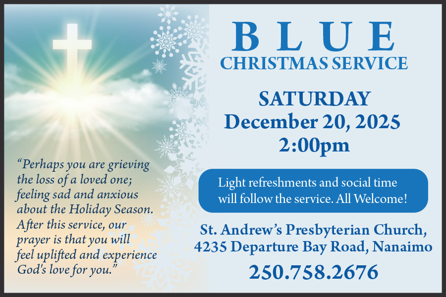 St. Andrew’s Presbyterian Church