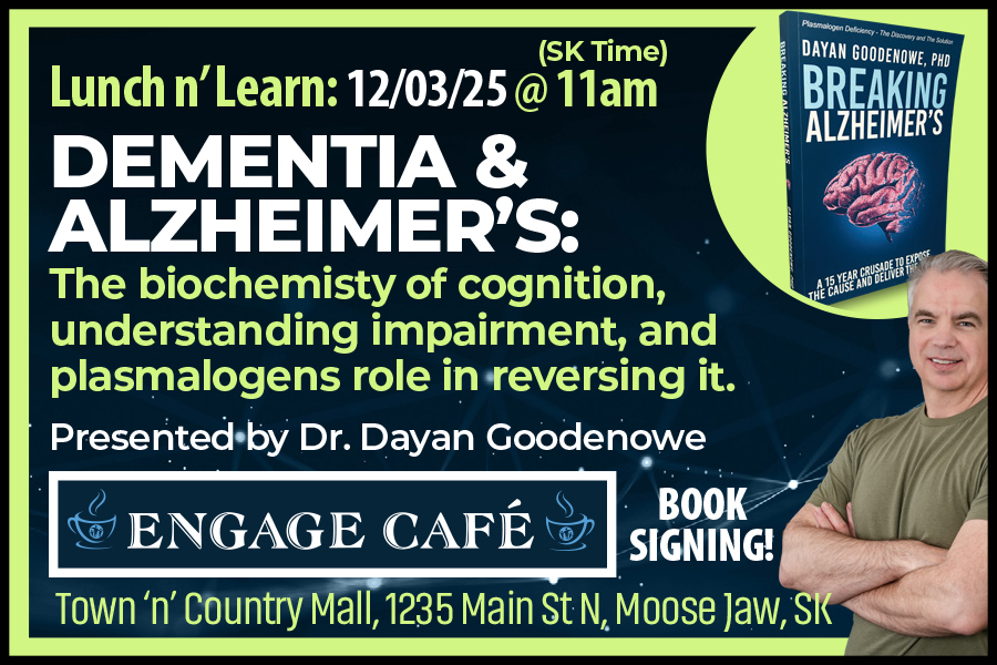 Dr. Goodenowe Restorative Health Center