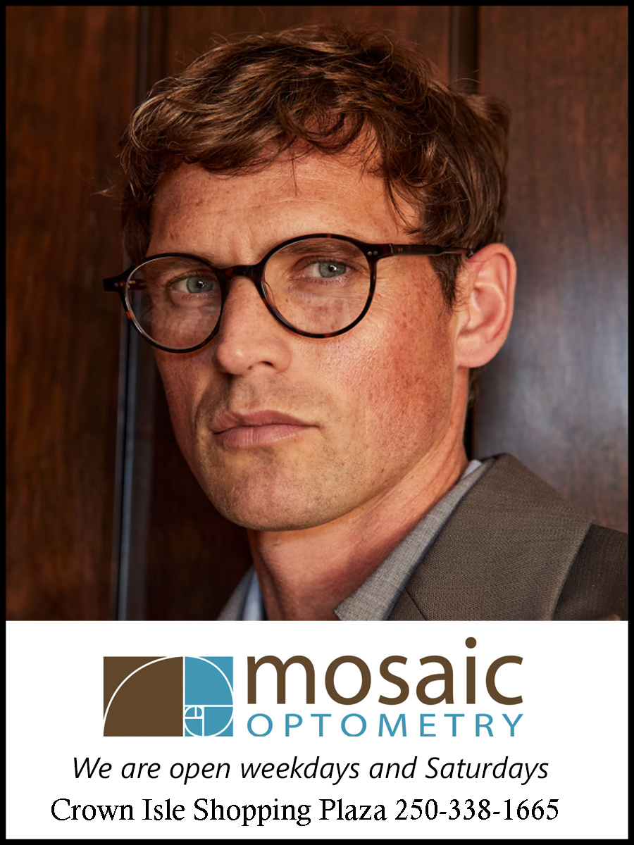 Mosaic Vision Care