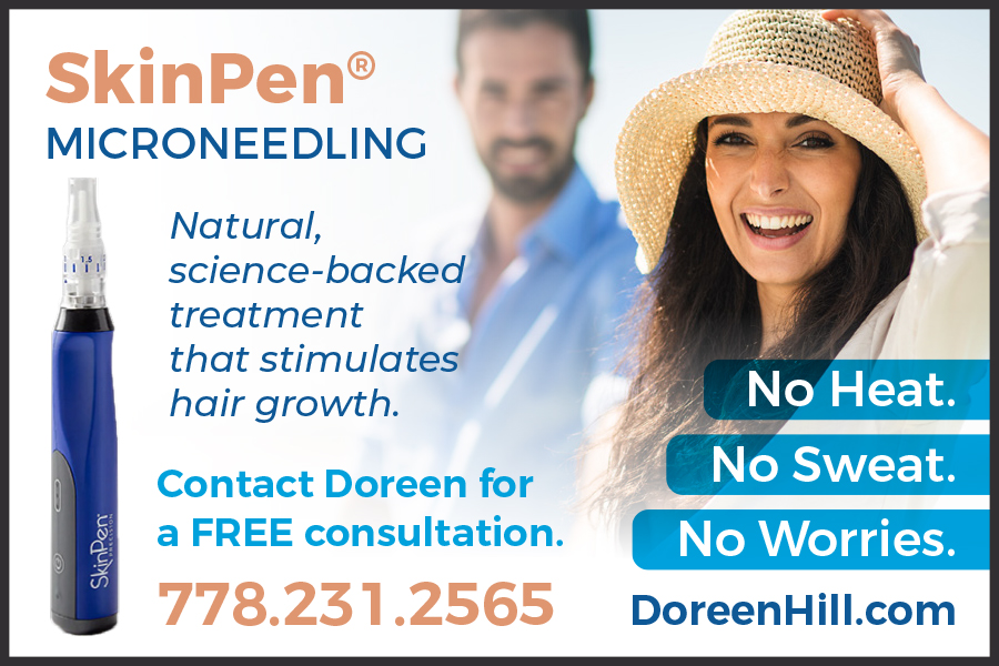 Doreen Hill Acupuncture 