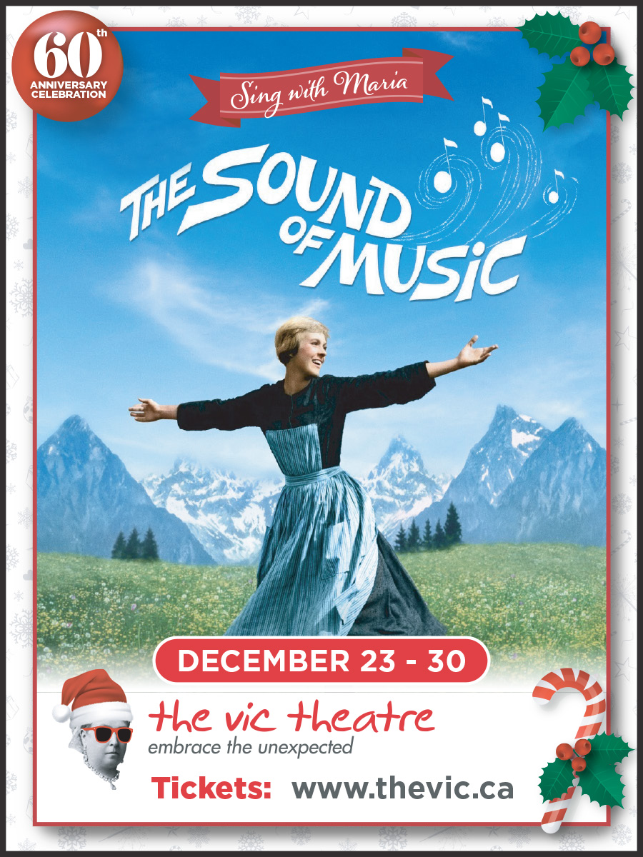 	 Victoria Film festival