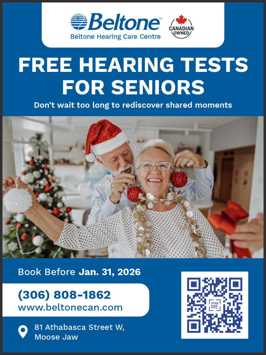 MLM Hearing, LLC (Beltone Hearing SK) 