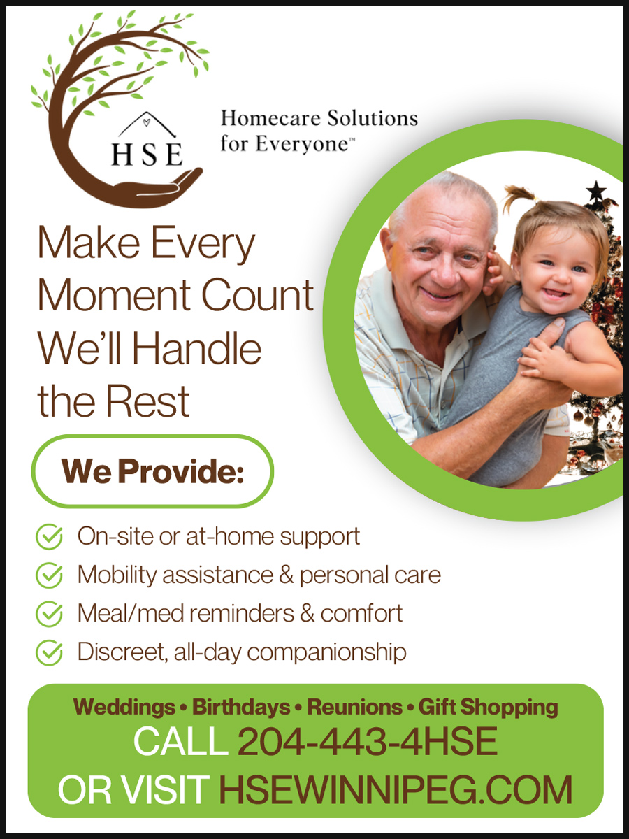 Homecare Solutions for Everyone 
