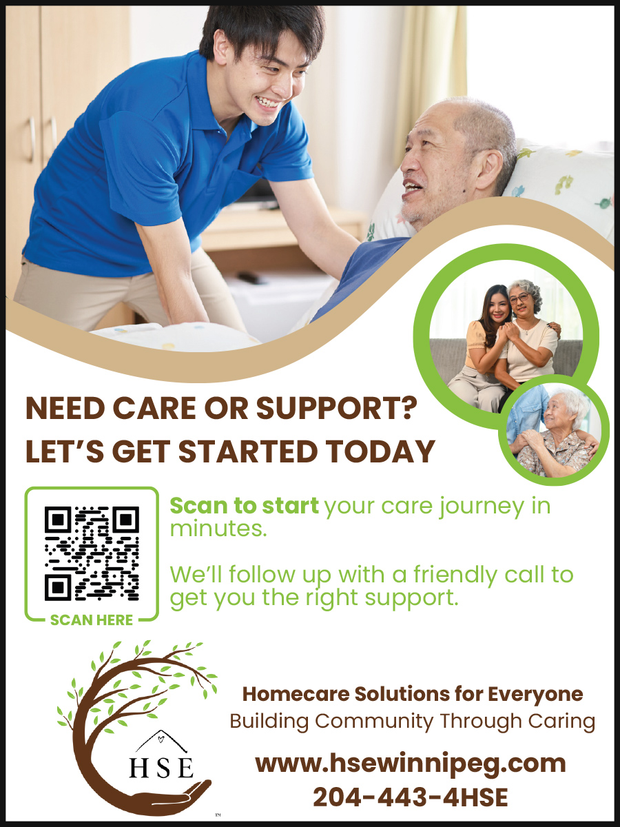 Homecare Solutions for Everyone 