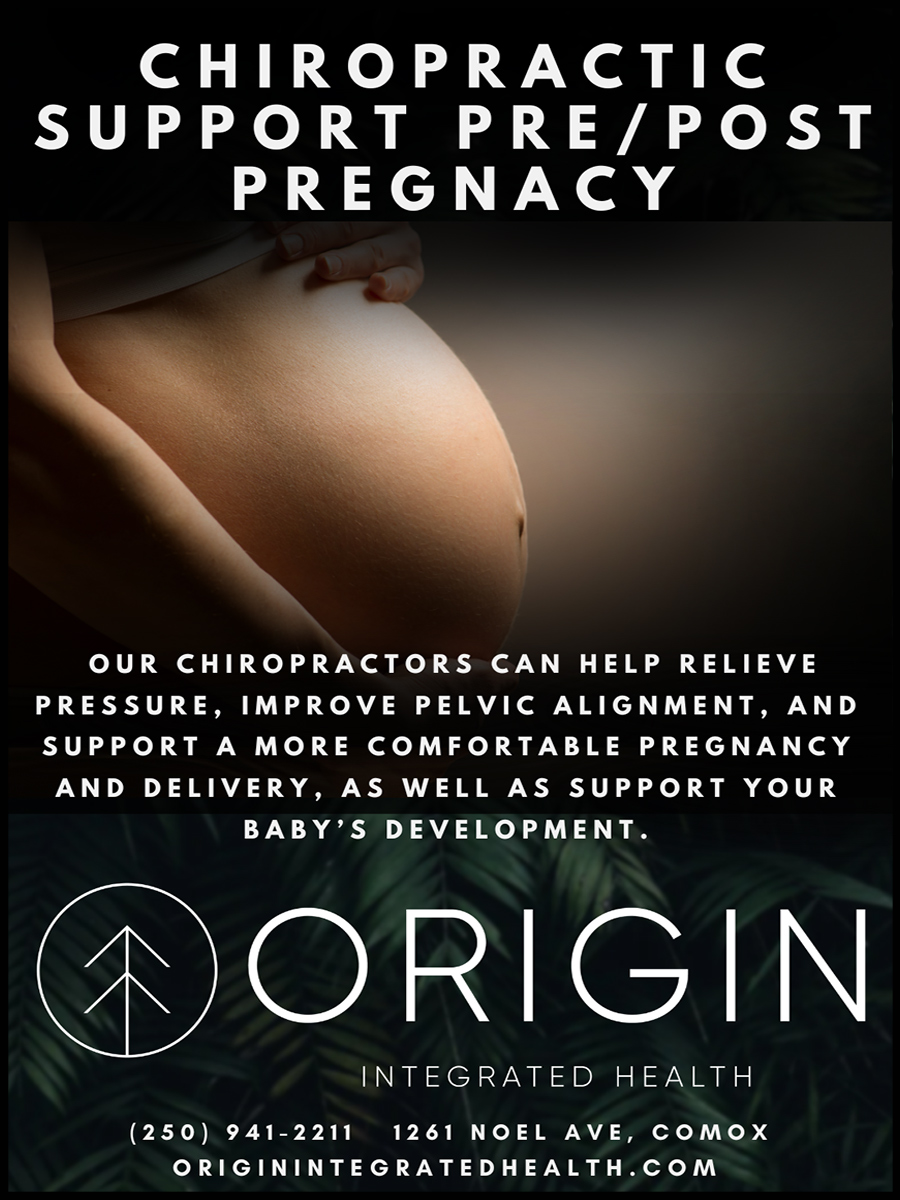 Origin Integrated Health