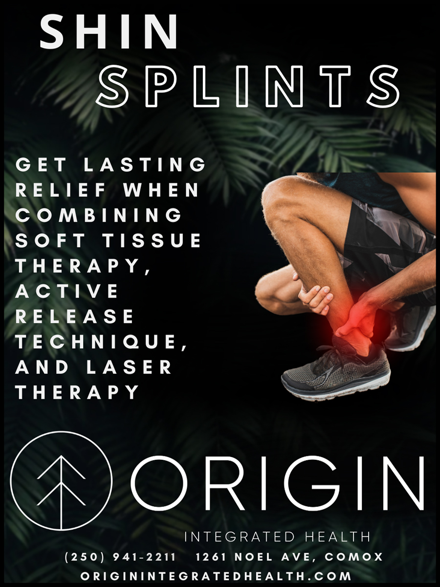 Origin Integrated Health