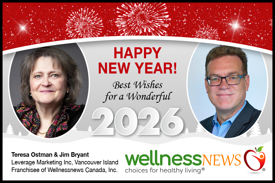 Leverage Marketing Inc.