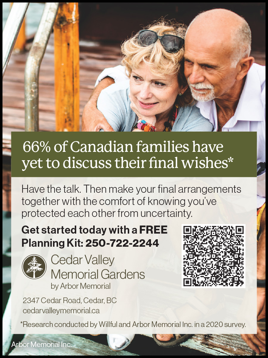 Cedar Valley Memorial Gardens