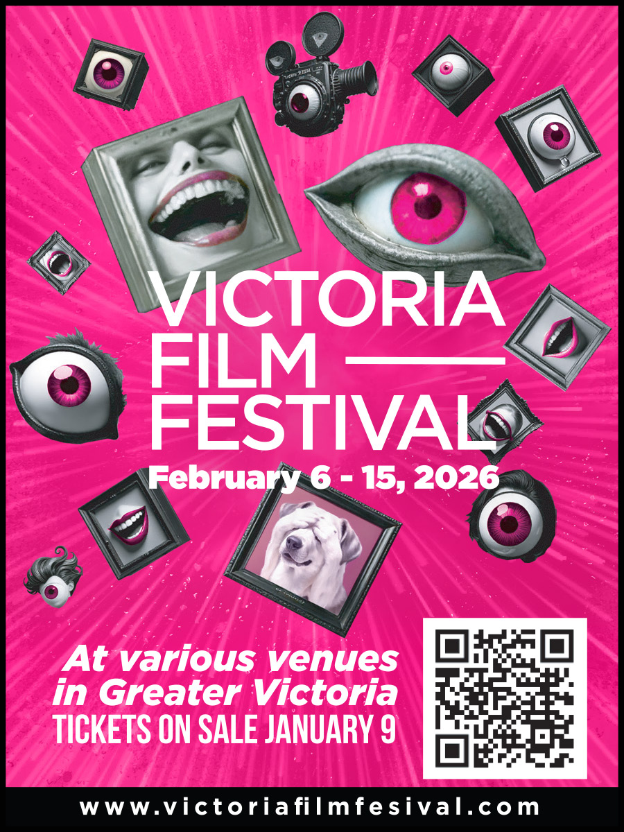 	 Victoria Film Festival VIVS