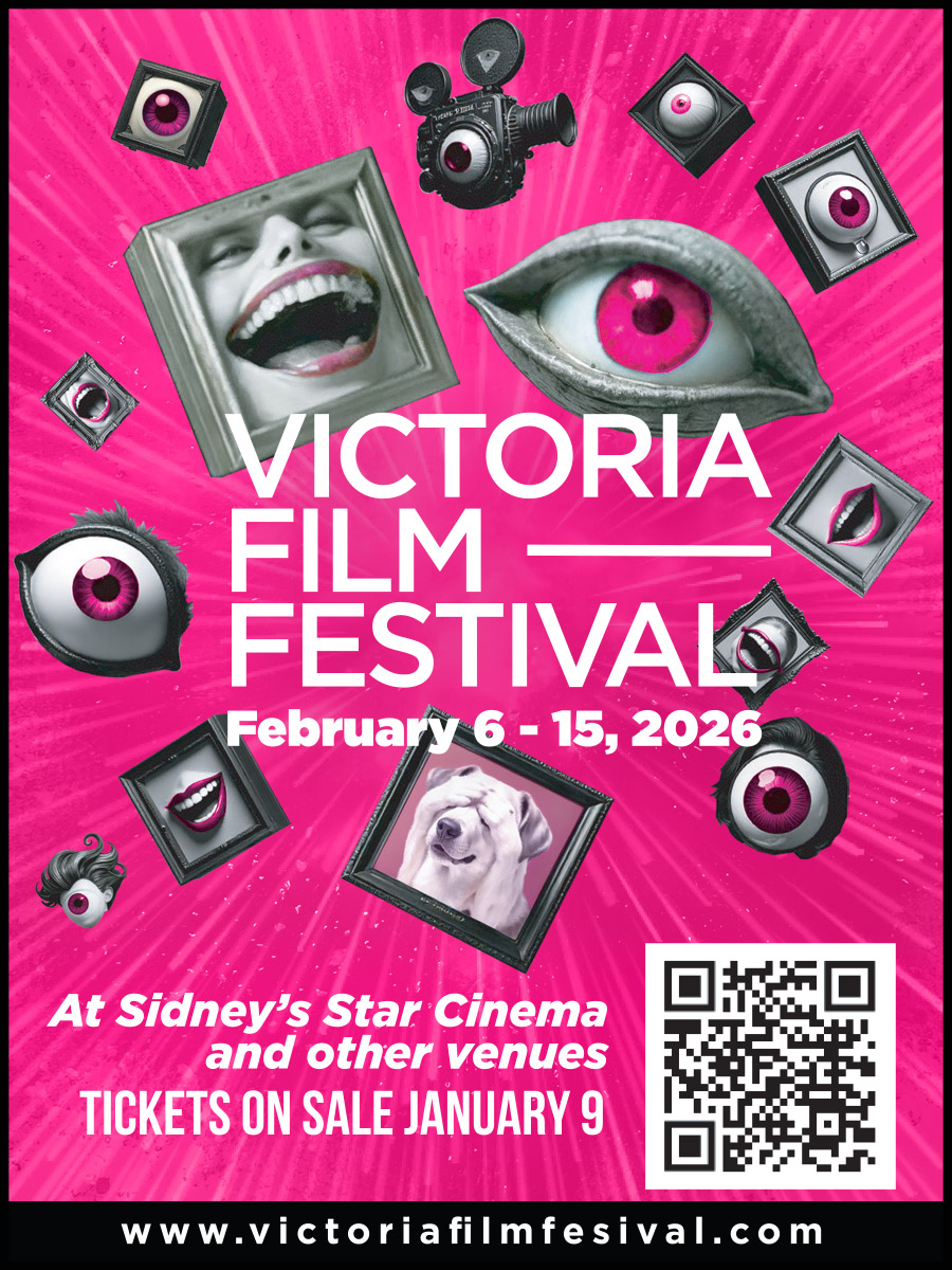 Victoria Film Festival VIVW