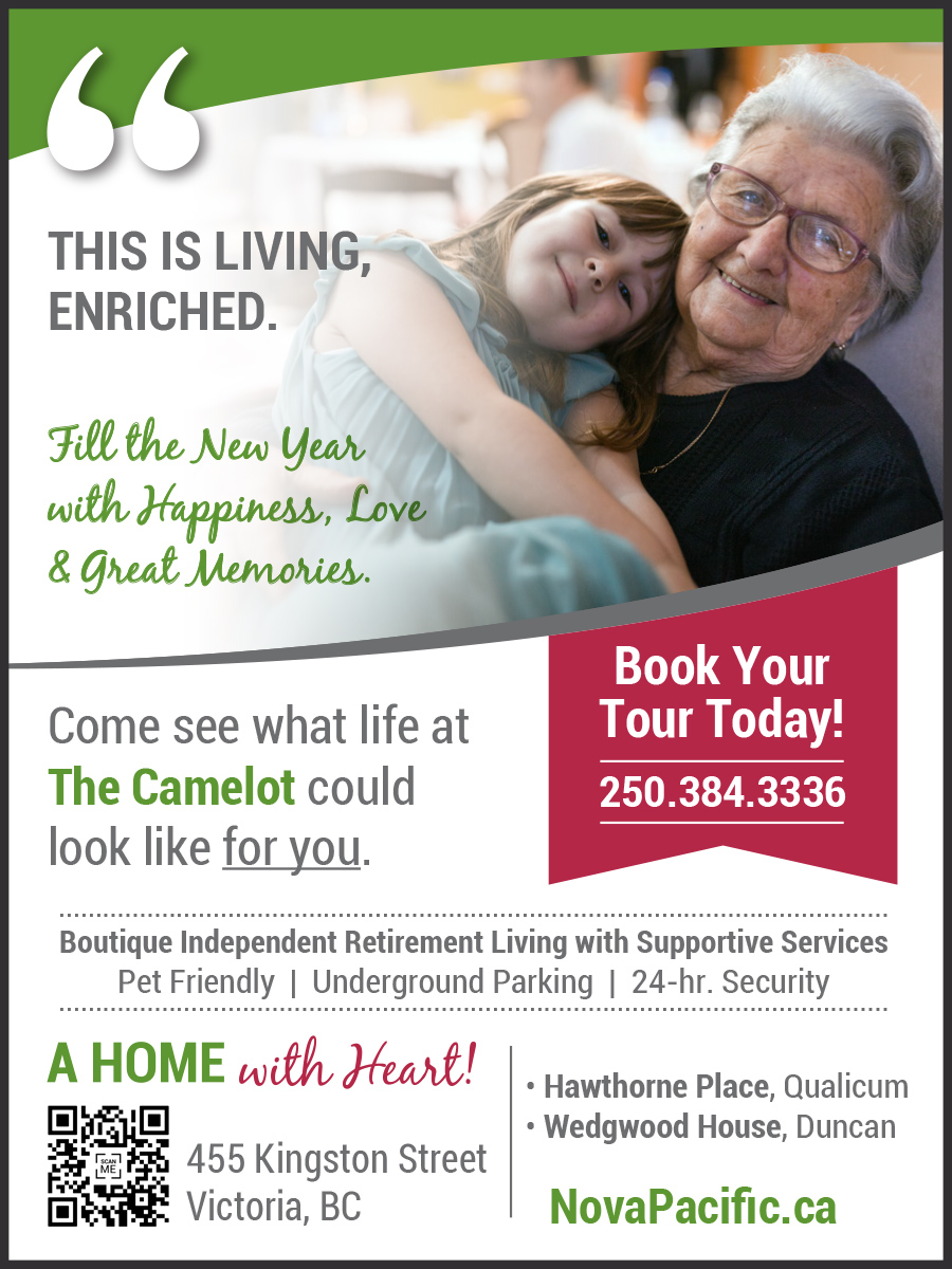 Nova Pacific Victoria 