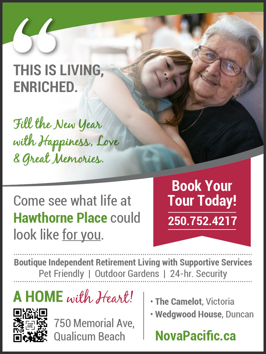 Nova Pacific Hawthorne 