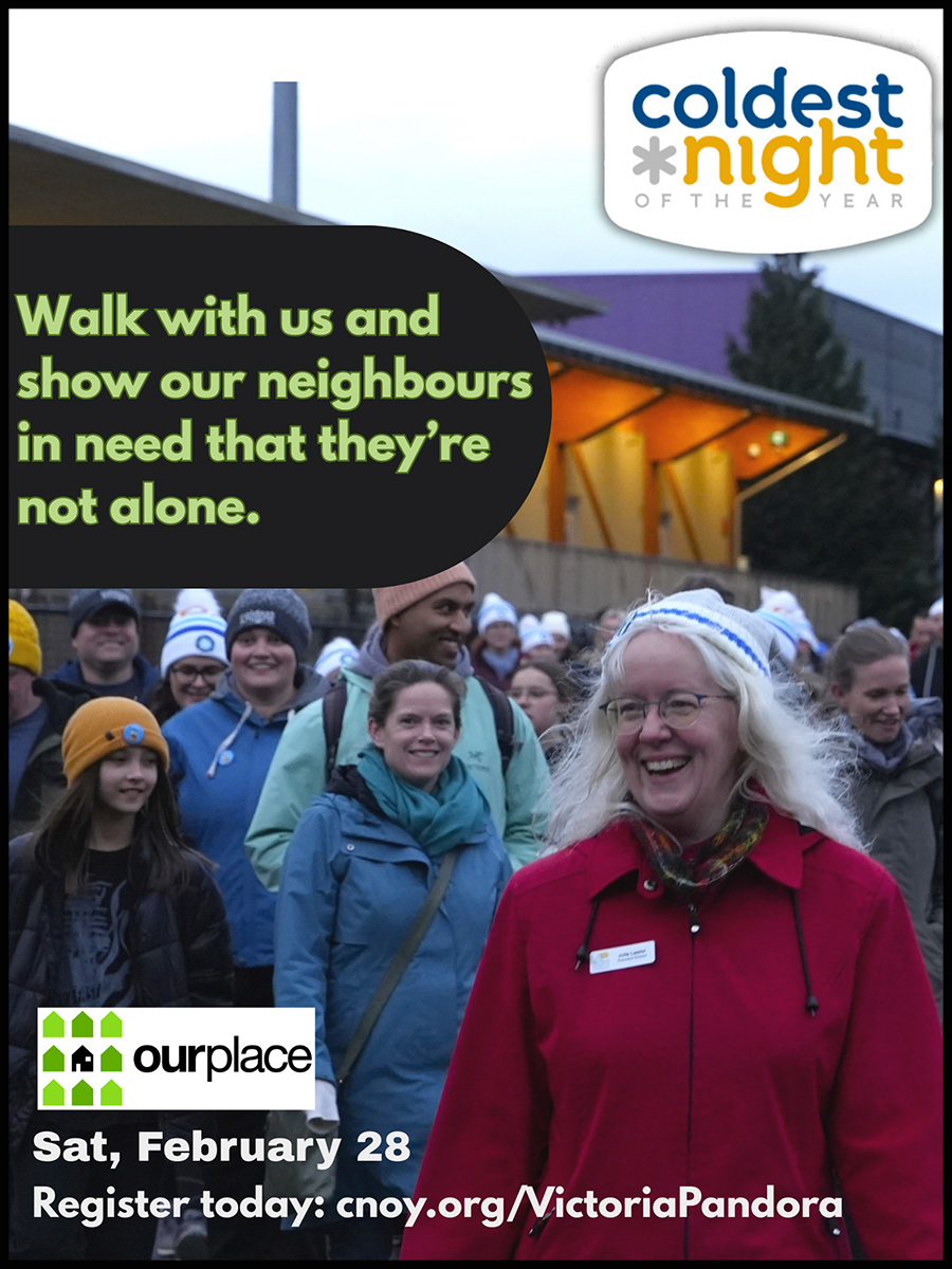 Leverage Marketing Inc.