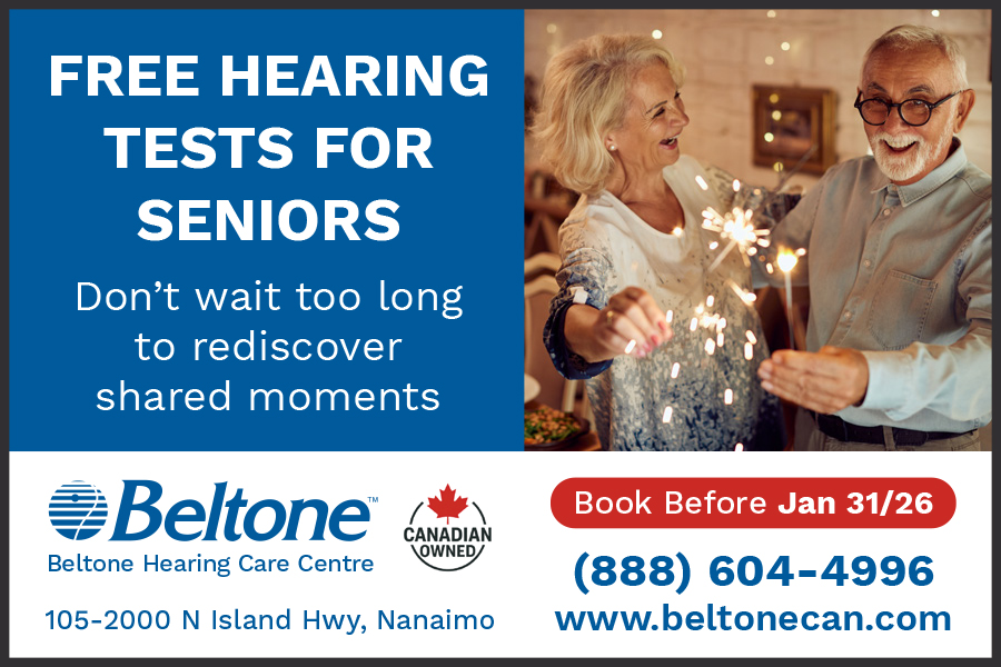 Beltone Nanaimo