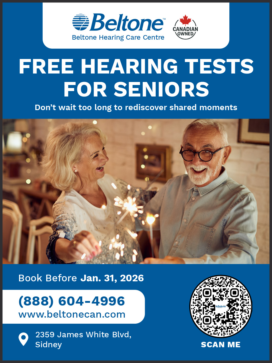 Beltone Victora VIVW