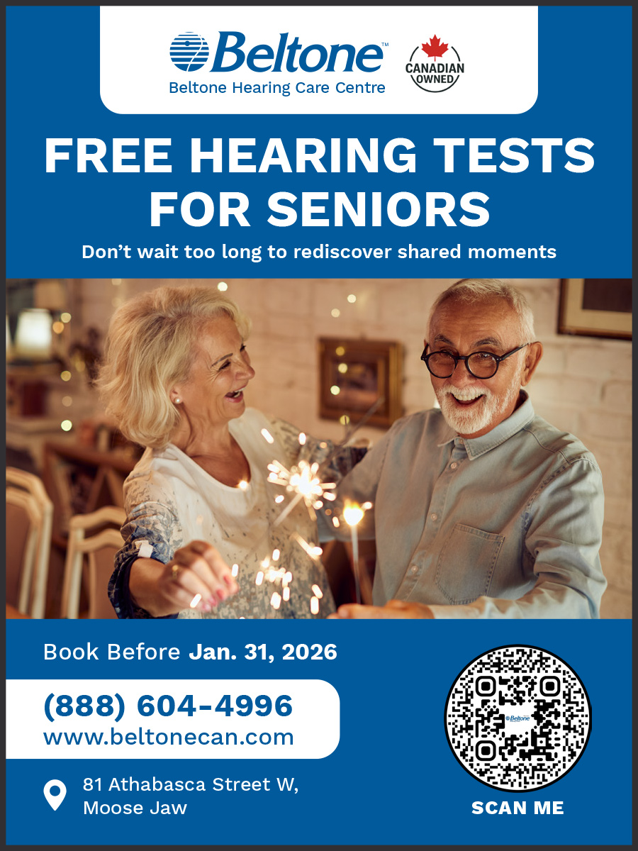 MLM Hearing, LLC (Beltone Hearing SK) 