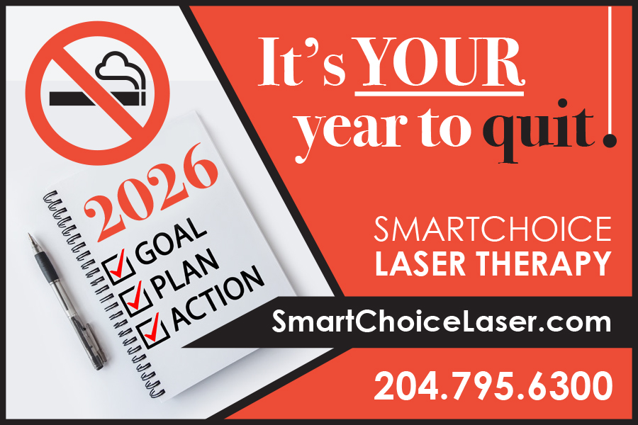 SmartChoice Laser Centre