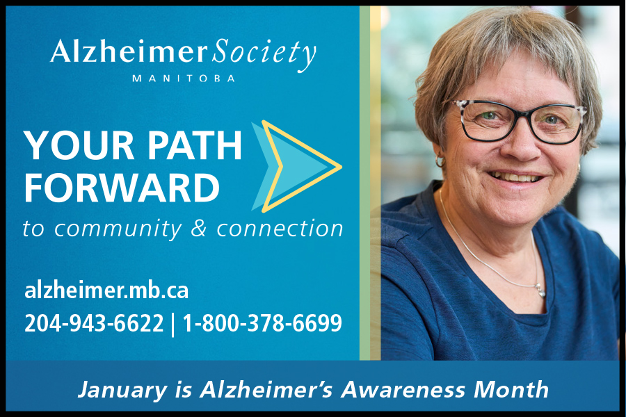 Alzheimer Society of Manitoba