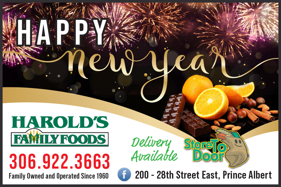 Harold's Family Foods