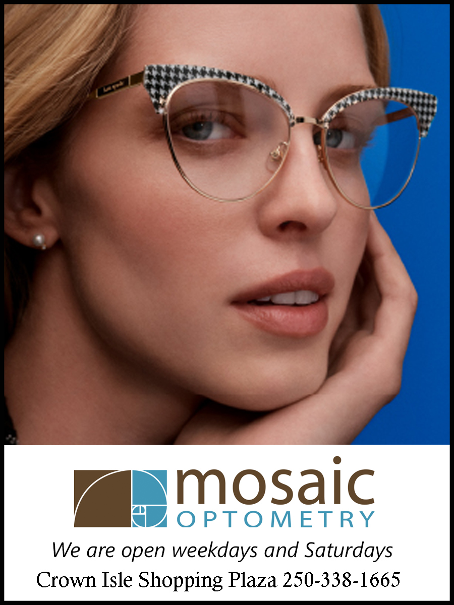 Mosaic Vision Care