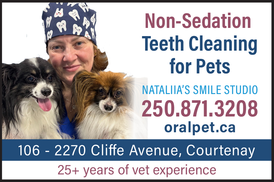 Nataliia's Smile Studio 