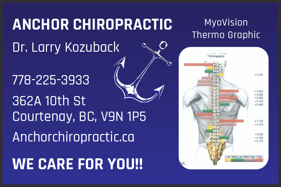 Anchor Chiropractic