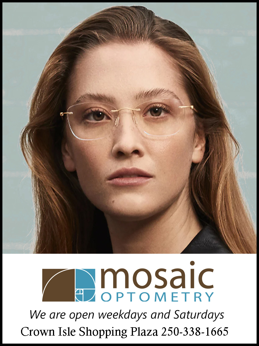 Mosaic Vision Care