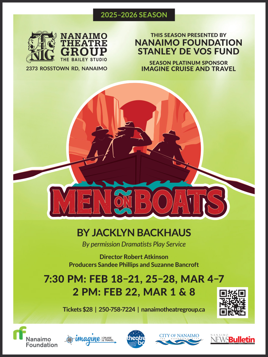 Nanaimo Theatre Group